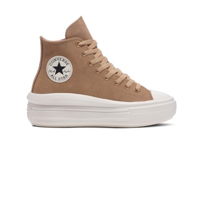 CONVERSE CHUCK TAYLOR ALL STAR MOVE PLATFORM COLORFUL SUEDE CONVERSE CHUCK TAYLOR ALL STAR MOVE PLATFORM COLORFUL SUEDE