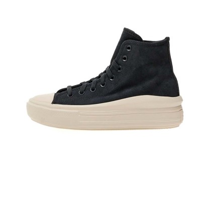 CONVERSE CHUCK TAYLOR ALL STAR MOVE PLATFORM COLORFUL SUEDE CONVERSE CHUCK TAYLOR ALL STAR MOVE PLATFORM COLORFUL SUEDE