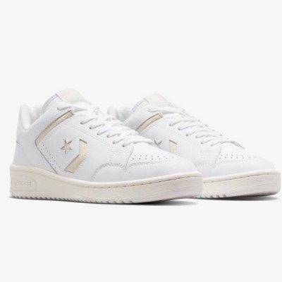 CONVERSE WEAPON LEATHER CONVERSE WEAPON LEATHER