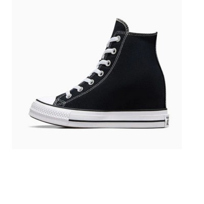 CONVERSE CHUCK TAYLOR ALL STAR CLASSIC WEDGE PLATFORM CONVERSE CHUCK TAYLOR ALL STAR CLASSIC WEDGE PLATFORM
