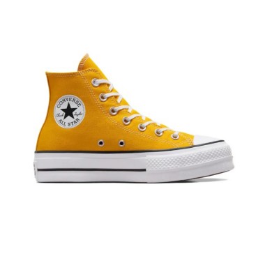 CONVERSE CHUCK TAYLOR ALL STAR LIFT PLATFORM CONVERSE CHUCK TAYLOR ALL STAR LIFT PLATFORM
