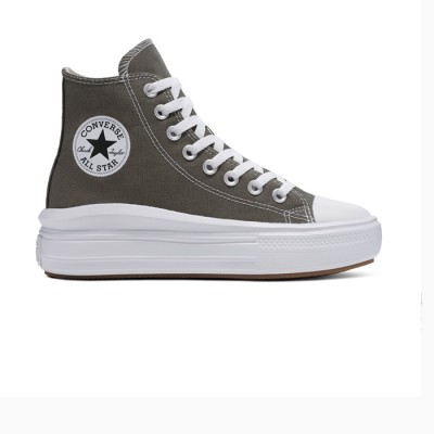 CONVERSE CHUCK TAYLOR ALL STAR MOVE PLATFORM CONVERSE CHUCK TAYLOR ALL STAR MOVE PLATFORM