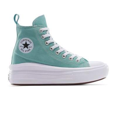 CONVERSE CHUCK TAYLOR ALL STAR MOVE PLATFORM CONVERSE CHUCK TAYLOR ALL STAR MOVE PLATFORM