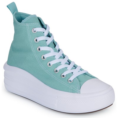CONVERSE CHUCK TAYLOR ALL STAR MOVE PLATFORM CONVERSE CHUCK TAYLOR ALL STAR MOVE PLATFORM
