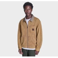 CONVERSE ESSENTIAL ZIP JACKET