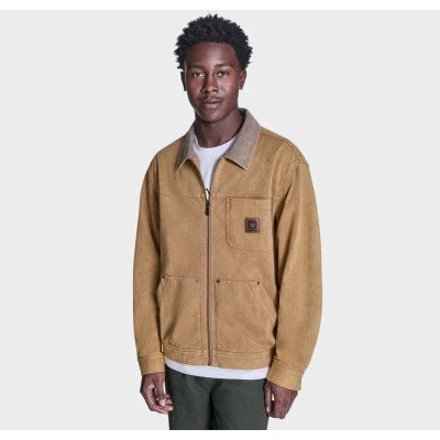 CONVERSE ESSENTIAL ZIP JACKET