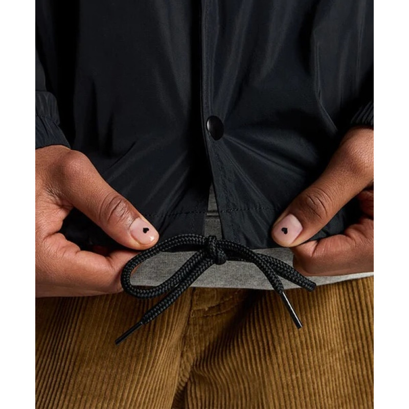 CONVERSE ANDOVER SKATE JACKET