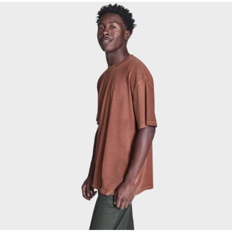 CONVERSE CONS SS TEE