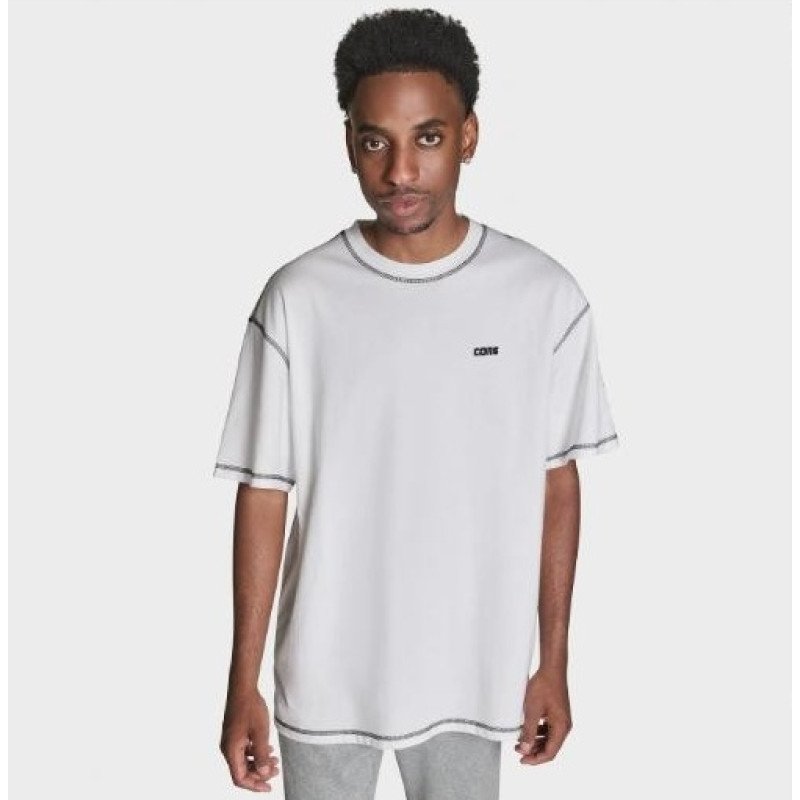 CONVERSE CONS SS TEE