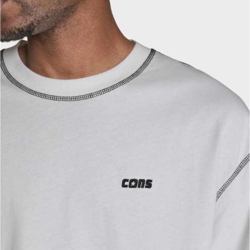 CONVERSE CONS SS TEE