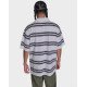 CONVERSE CONS STRIPE POLO