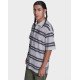 CONVERSE CONS STRIPE POLO