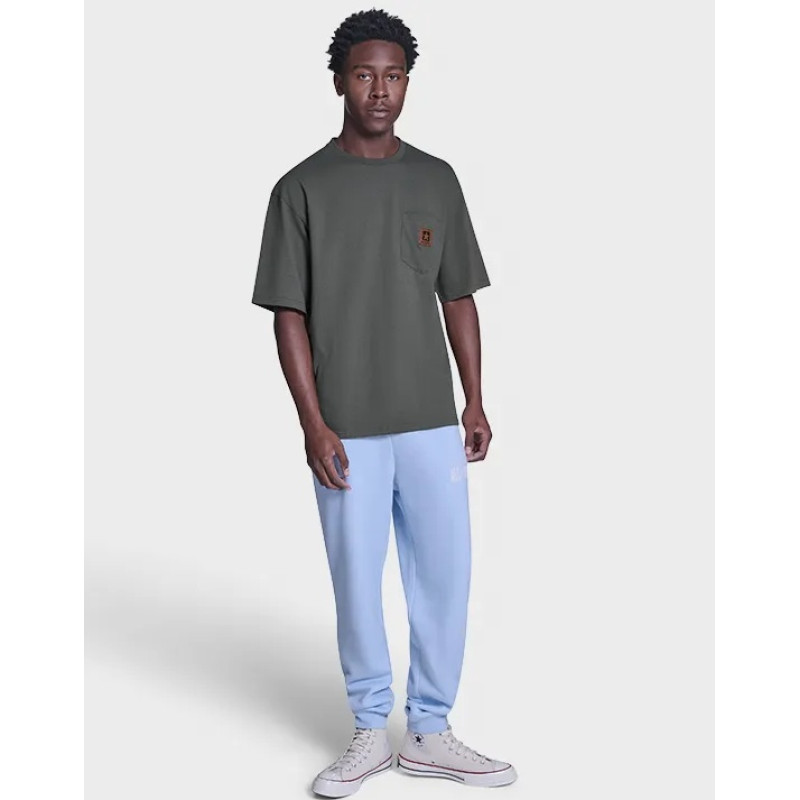 CONVERSE BOX PATCH TEE