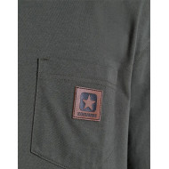 CONVERSE BOX PATCH TEE