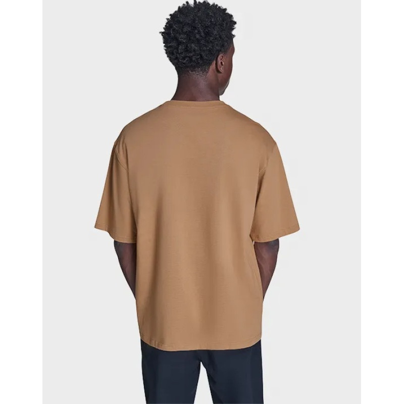 CONVERSE BOX PATCH TEE