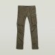 G-STAR Rovic zip 3d straight tapered D02190-5126-1260