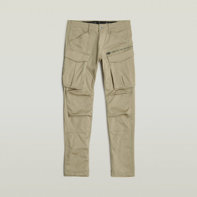 G-STAR Rovic zip 3d regular tapered