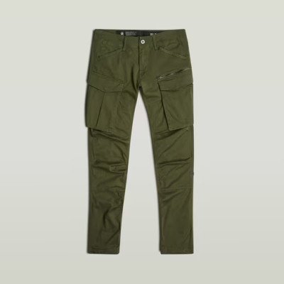 G-STAR Rovic zip 3d regular tapered
