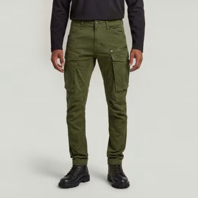 G-STAR Rovic zip 3d regular tapered G-STAR Rovic zip 3d regular tapered