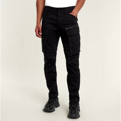 G-STAR Rovic zip 3d straight tapered G-STAR Rovic zip 3d straight tapered