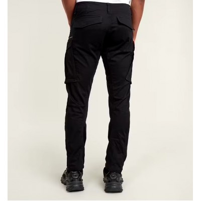 G-STAR Rovic zip 3d straight tapered
