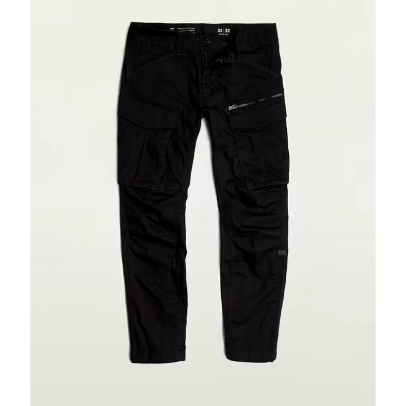 G-STAR Rovic zip 3d straight tapered