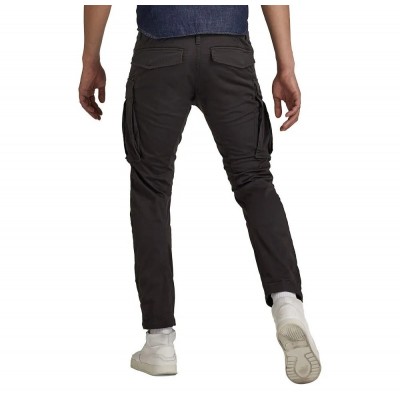 G-STAR Rovic zip 3d straight tapered D02190-5126-976