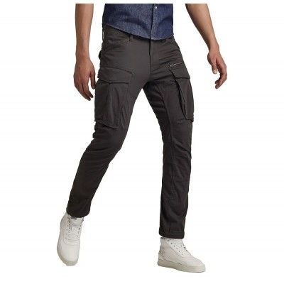 G-STAR Rovic zip 3d straight tapered D02190-5126-976