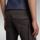 G-STAR Rovic zip 3d straight tapered D02190-5126-976