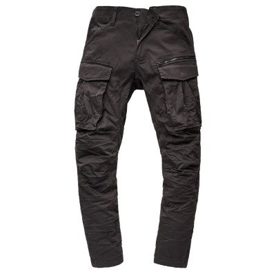 G-STAR Rovic zip 3d straight tapered D02190-5126-976