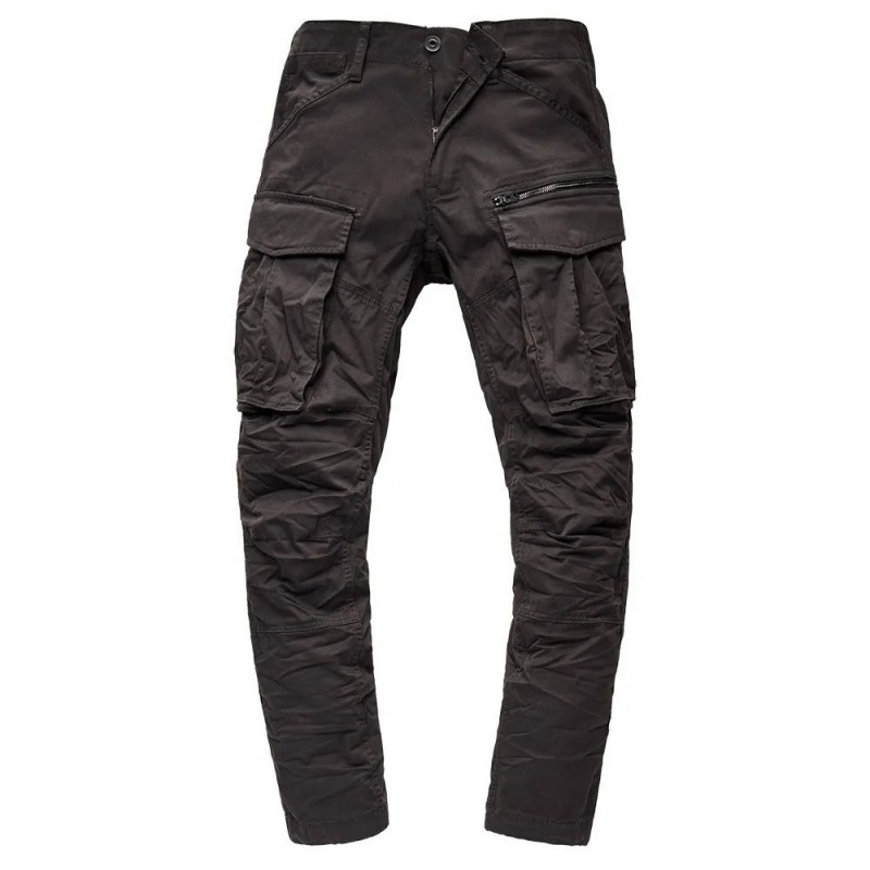 G-STAR Rovic zip 3d straight tapered D02190-5126-976