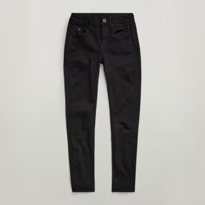 G-STAR Arc 3D Mid Skinny Wmn