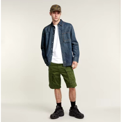 G-STAR Rovic zip relaxed 12