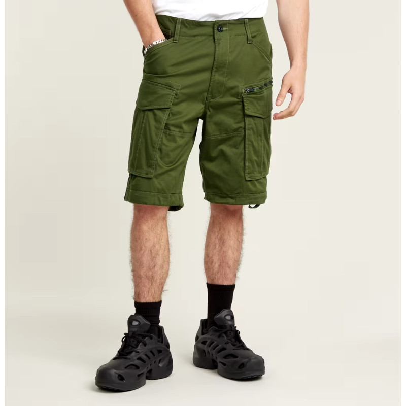 G-STAR Rovic zip relaxed 12