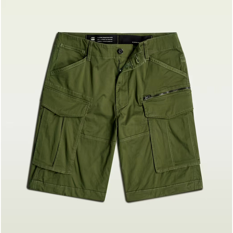 G-STAR Rovic zip relaxed 12