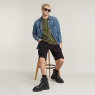 G-STAR Rovic zip relaxed 12