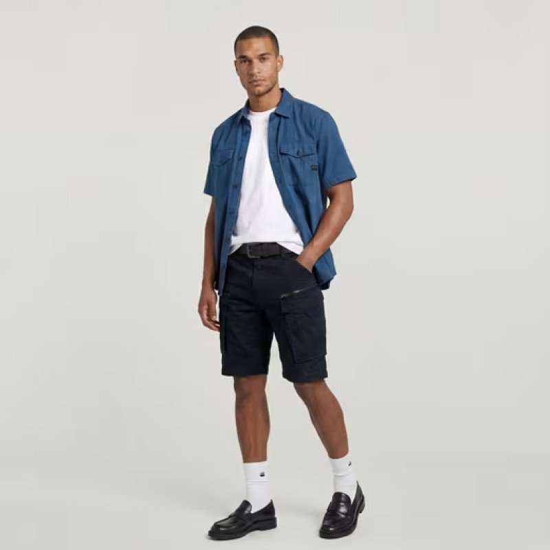 G-STAR Rovic zip relaxed 12