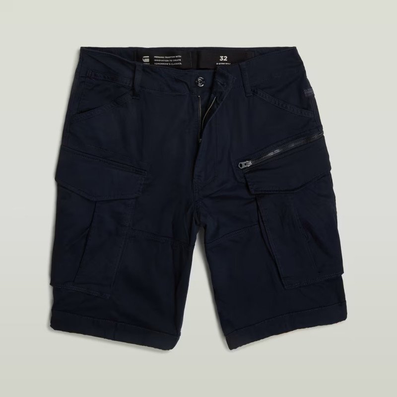 G-STAR Rovic zip relaxed 12
