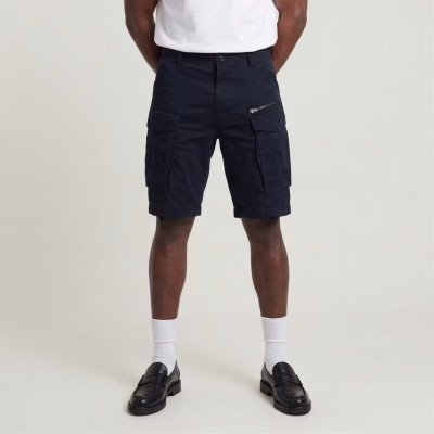G-STAR Rovic zip relaxed 12