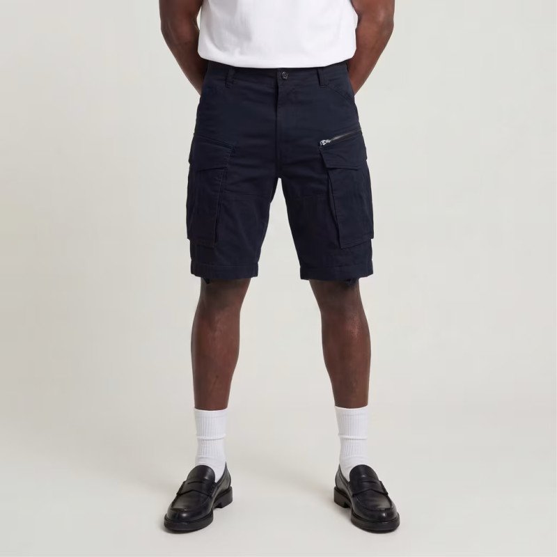 G-STAR Rovic zip relaxed 12