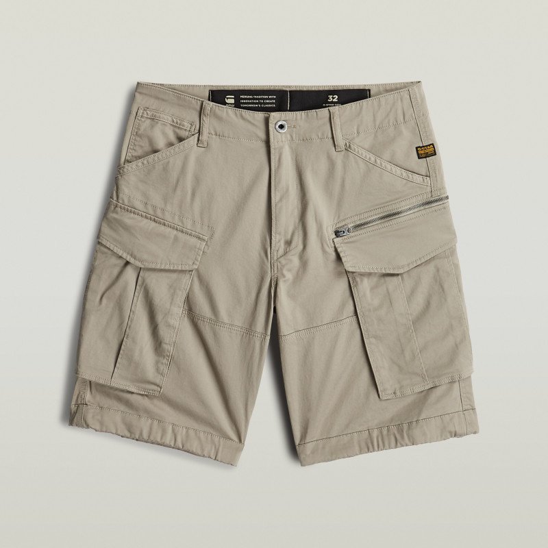 G-STAR Rovic zip relaxed 12