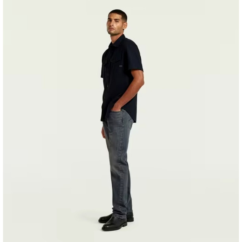 G-STAR Marine Slim Shirt ss
