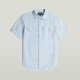 G-STAR Marine Slim Shirt ss