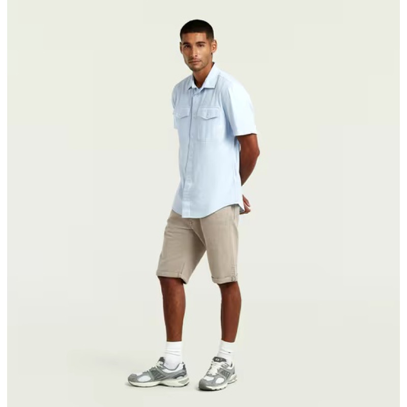 G-STAR Marine Slim Shirt ss