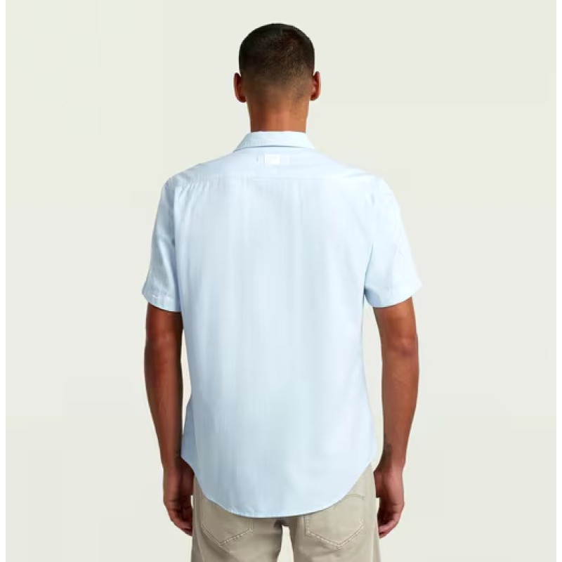 G-STAR Marine Slim Shirt ss