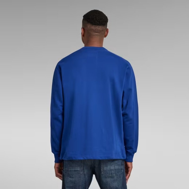 G-STAR Stitch panel r sw