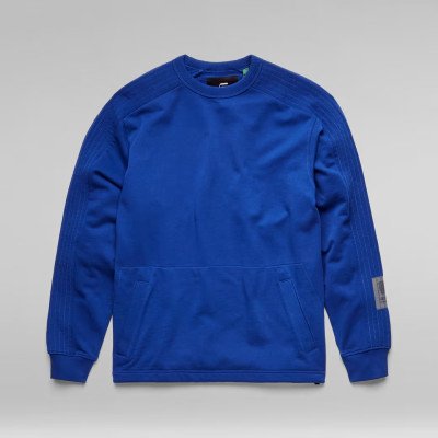 G-STAR Stitch panel r sw