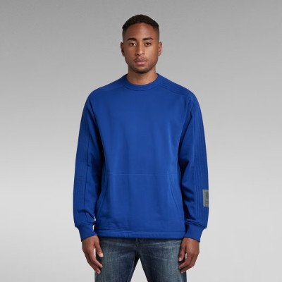 G-STAR Stitch panel r sw G-STAR Stitch panel r sw