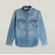 G-STAR Dakota regular shirt ls
