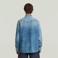 G-STAR Dakota regular shirt ls